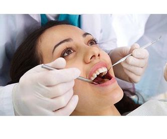 Odontopediatría: Tratamientos de Lasierra Fondevila Clínica Dental