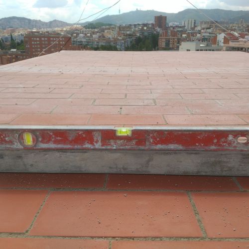 Albañilería y reformas en Barcelona, Osba