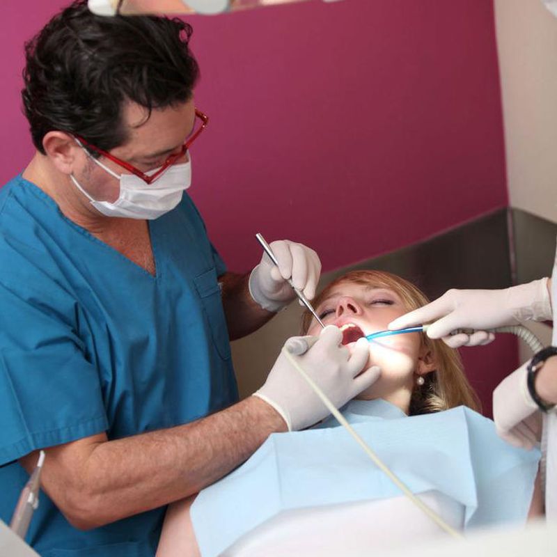 Estética Dental: Tratamientos de Odonthos
