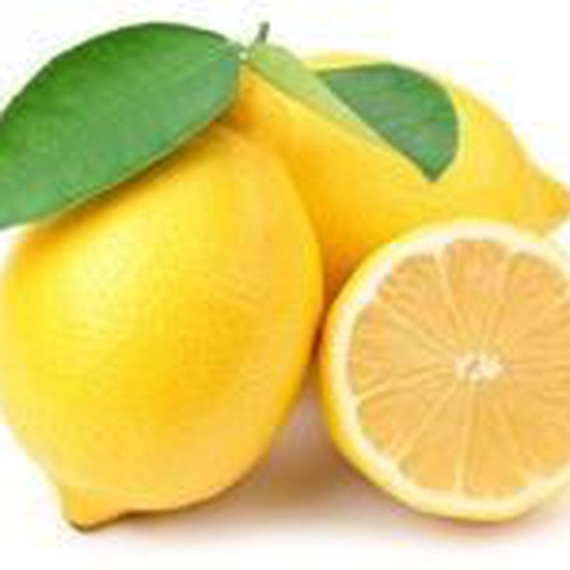 Limones 15 kg: Productos de Naranjas Julián
