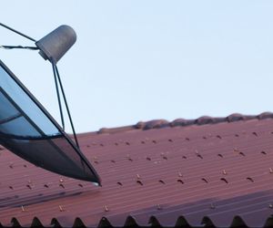 InstalaciÃ³n, reparaciÃ³n y mantenimiento de Antenas