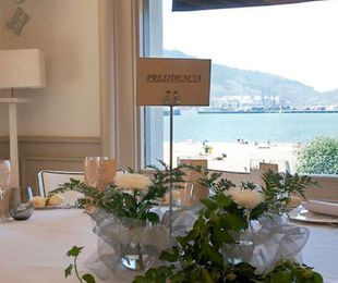 Bodas y Eventos
