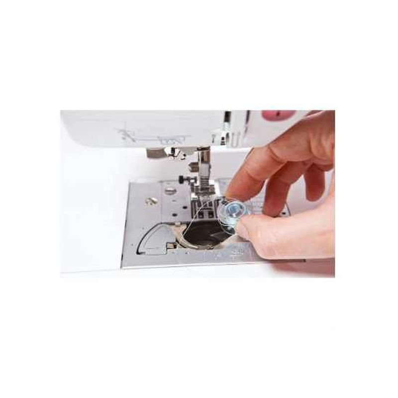 Máquina de coser y bordar Brother Innovis 2600: Productos de KOSSE