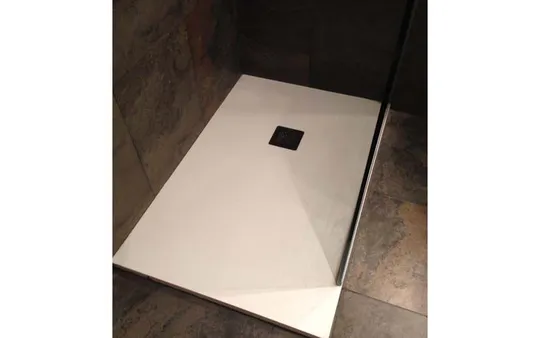 Cambio de bañera por plato de ducha en Terrassa