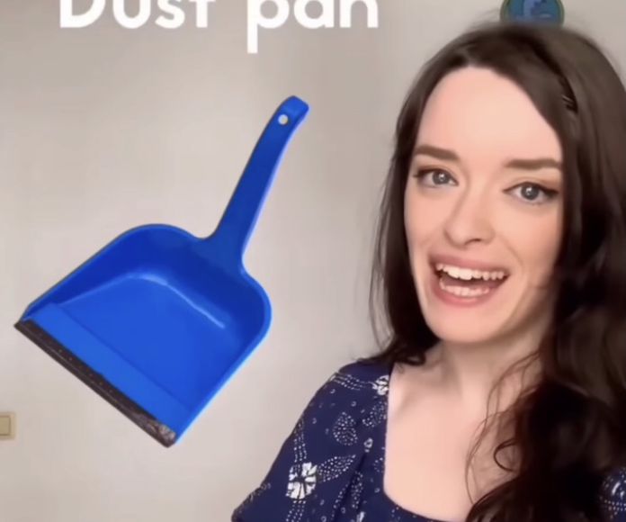 Dustpan