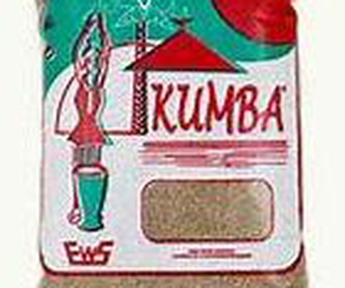Kumba thiacry 500 gr: PRODUCTOS de La Cabaña 5 continentes
