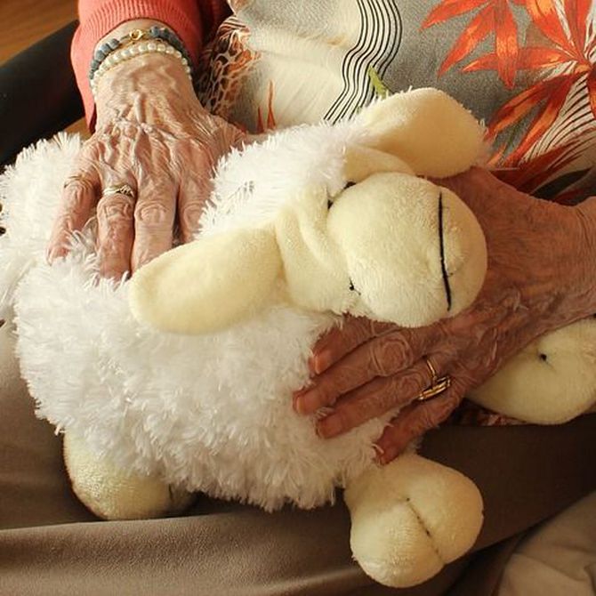 ¿Cuáles son las ventajas de la ayuda a domicilio para personas mayores?
