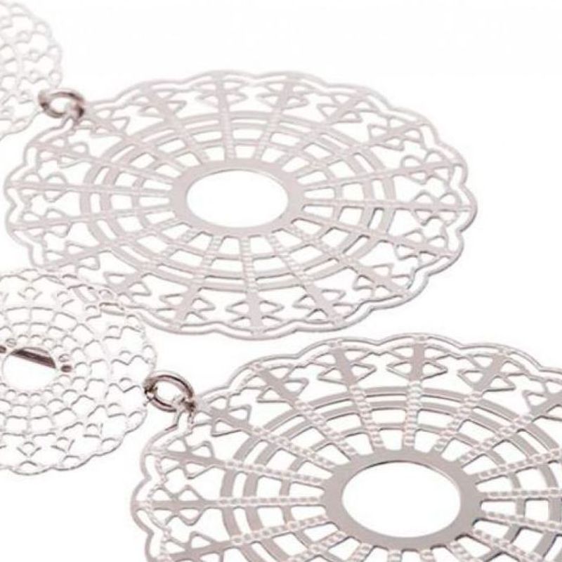 Joyería en plata y con gemas semipreciosas: Joyas de FLANDEZ JOYERO