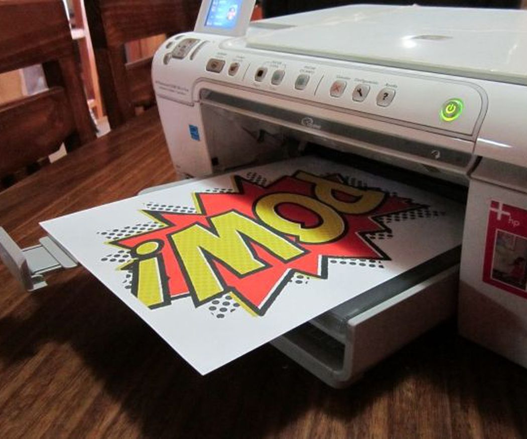 Consejos para imprimir ahorrando papel
