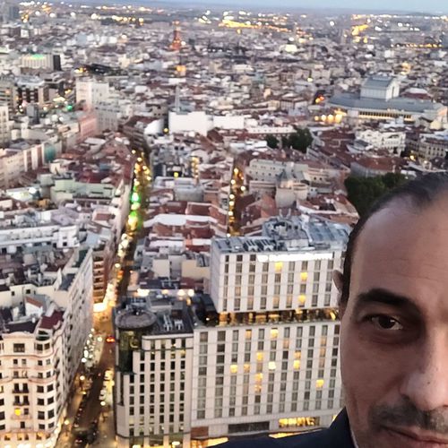 Tu agente inmobiliario de confianza en Madrid en  | Vicente Palau Jiménez - Agente Inmobiliario