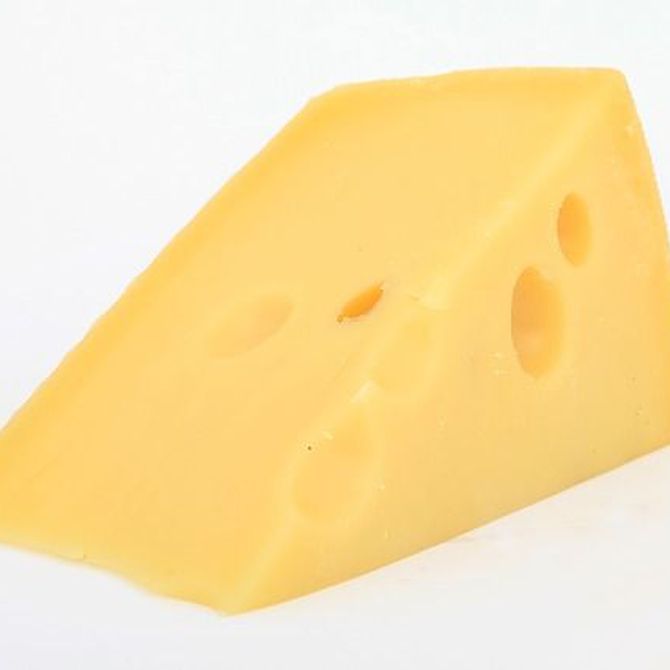 El queso vasco