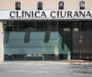 Clínica Dental Ciurana