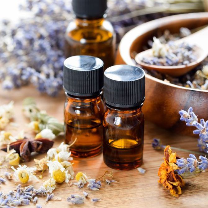 La homeopatía y el estrés