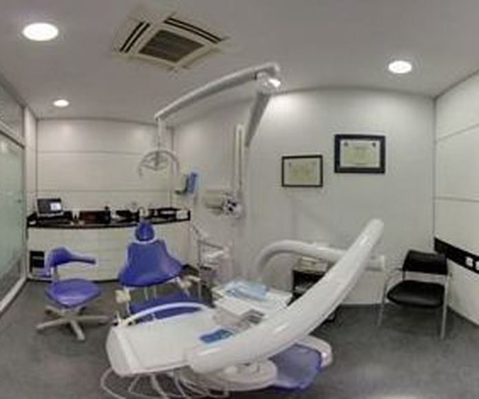 Dentista a Palamós