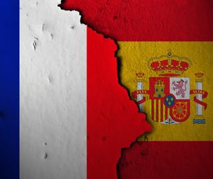 Traducción literaria del francés al español.
