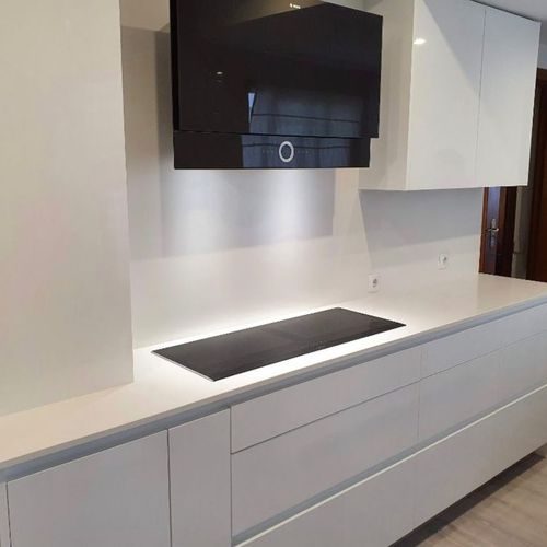 Muebles de cocina en Madrid | Cocinas Castilla