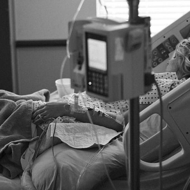 Todo lo que debes saber sobre el descanso de personas enfermas