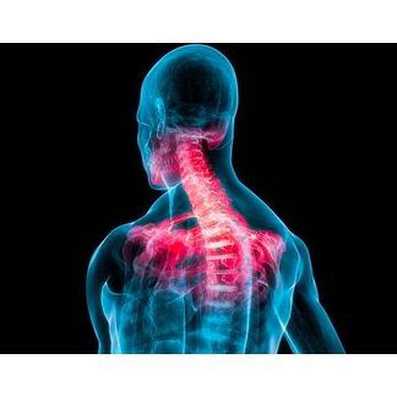Osteopatía: Productos y Servicios de Clínica Afyr