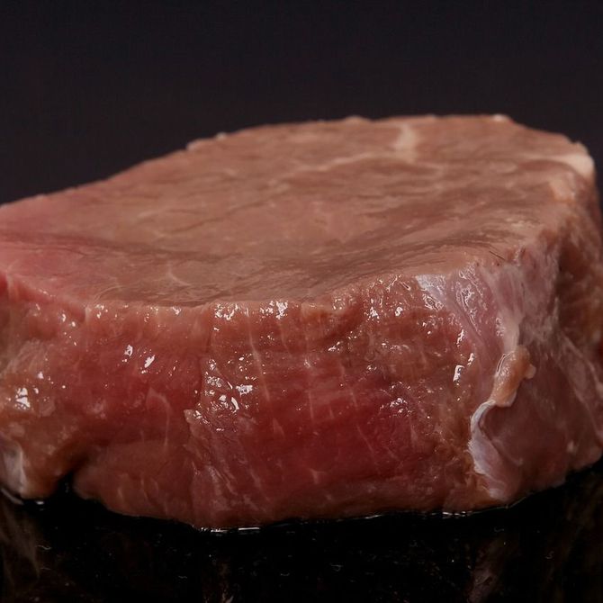 Descubre los beneficios de la carne roja