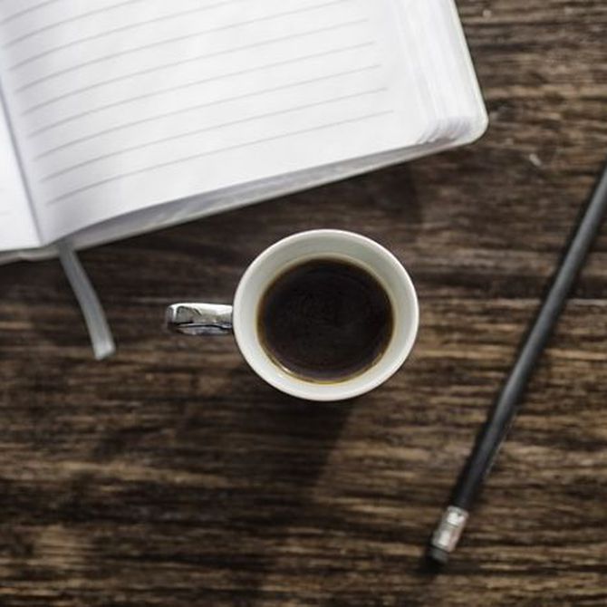 El café mejora la productividad de tu empresa