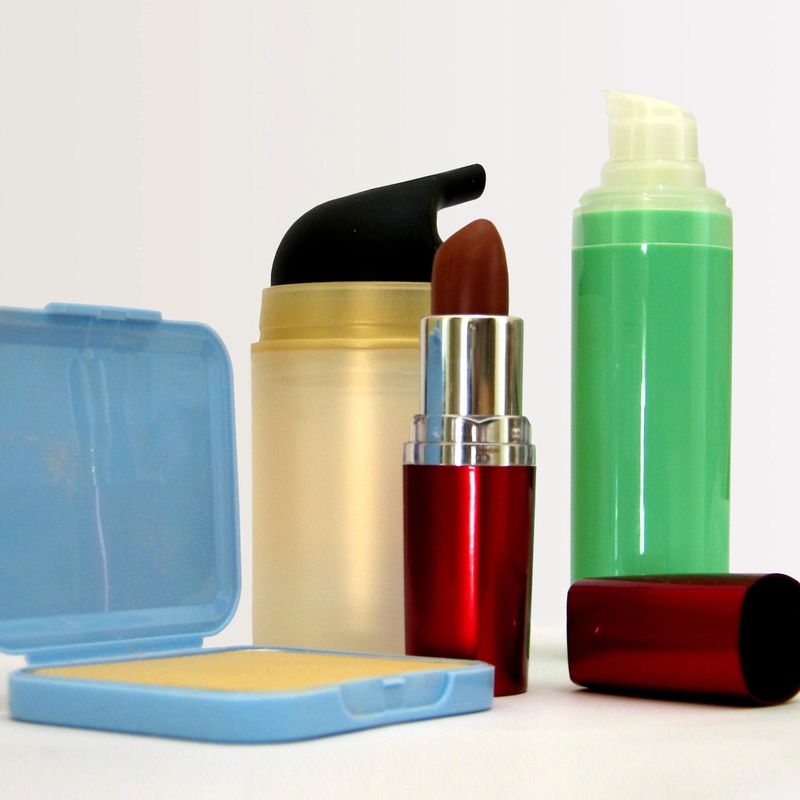 Higiene y belleza: Productos y servicios de Farmacia Cabanillas