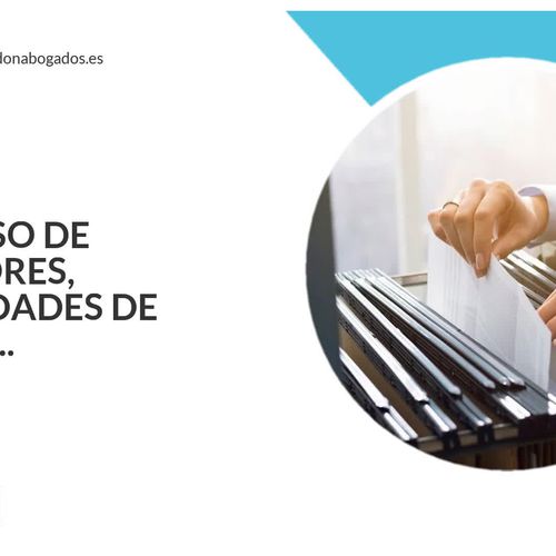 Abogados para ley de segunda oportunidad en Oviedo | Jardón Abogados