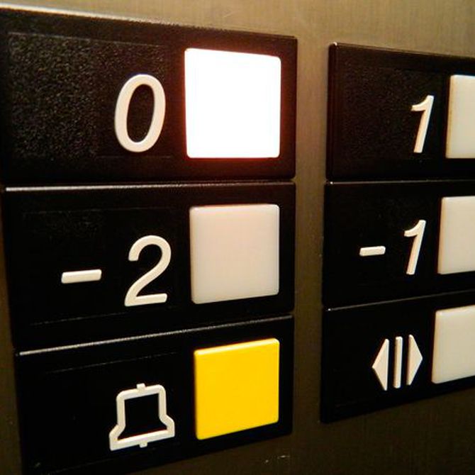 ¿Cómo elegir el mejor ascensor?