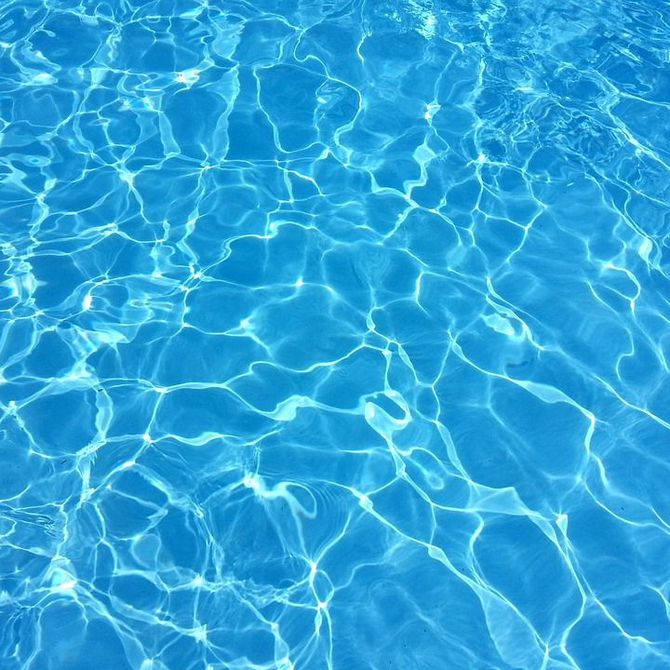 Cómo tener el agua de la piscina en buen estado en verano