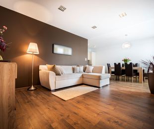 Parquet o tarima flotante: ¿cuál elegir?