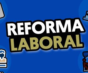 Publicada la nueva Reforma Laboral. Real Decreto-ley 32/2021.