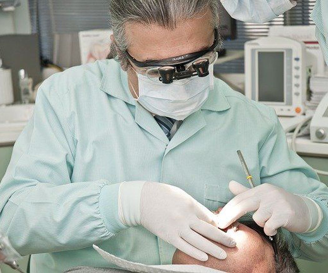 Principales ventajas de acudir al dentista de forma periódica