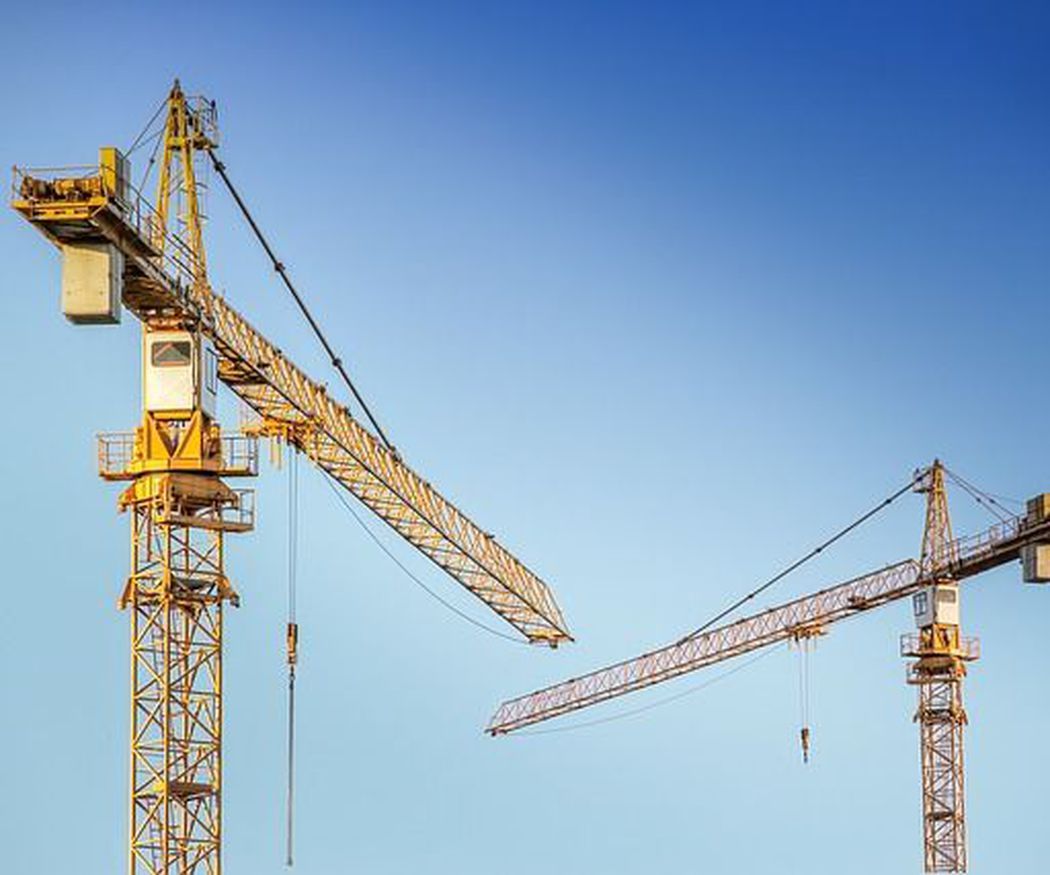 El sector de la construcción y la creación de empleo