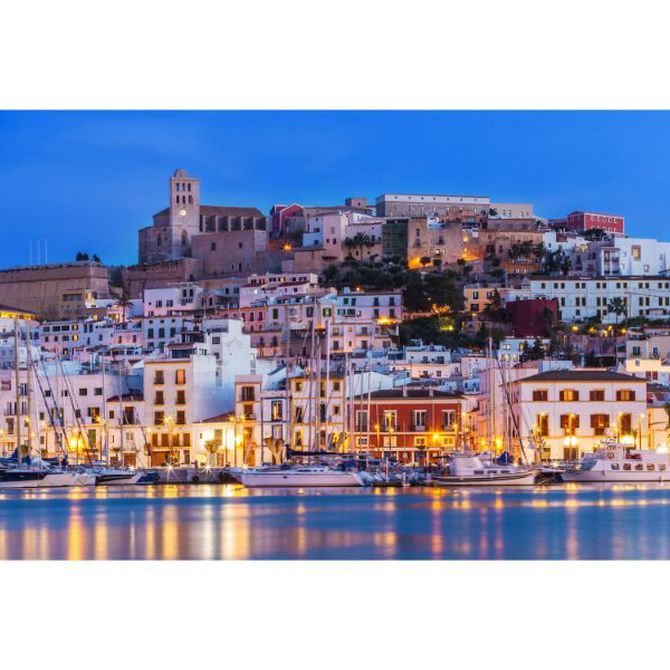 Rincones ocultos de Ibiza