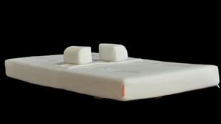 Imagen de Catálogo - Colchón Seda Confort Basic