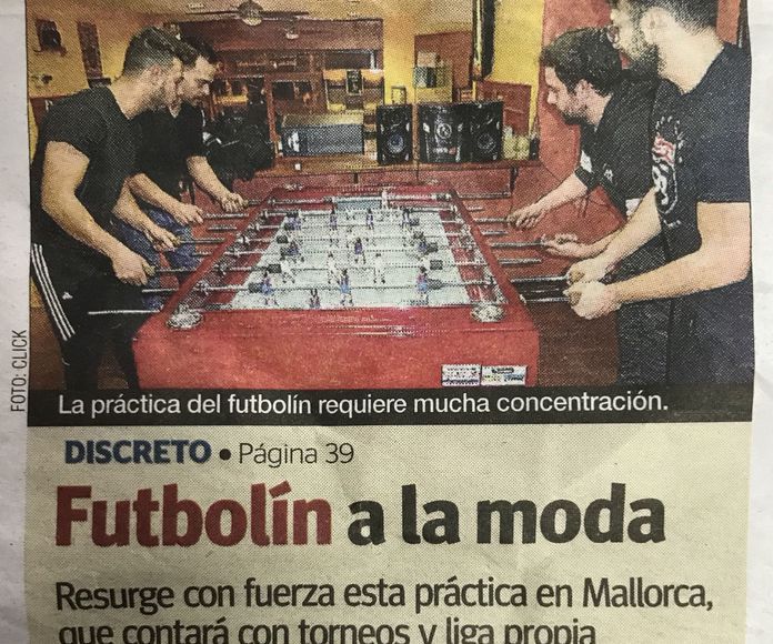 Reportaje futbolÃ­n catalÃ¡n 