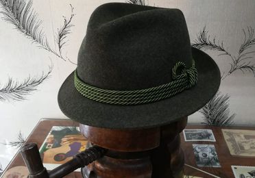 Sombrero Tiroles