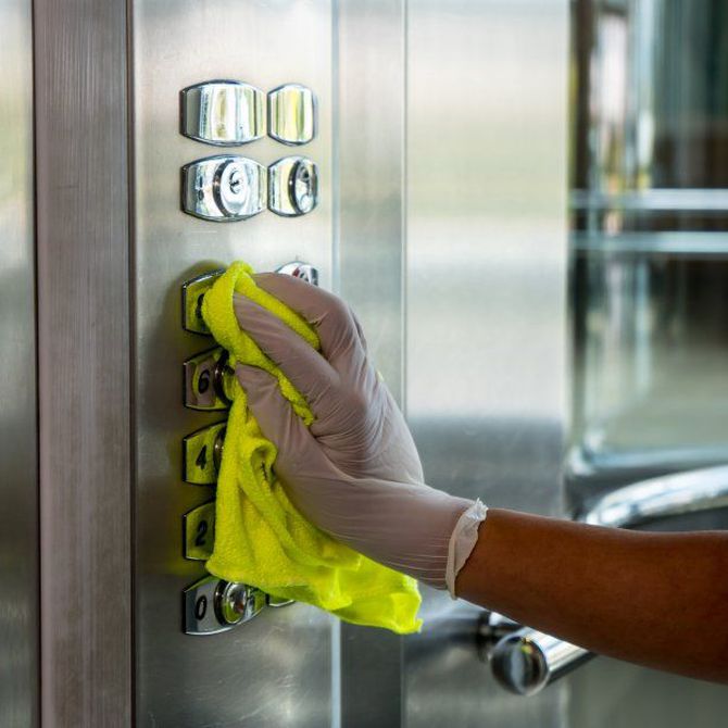 El secreto para una comunidad impecable: Servicios de limpieza profesional que marcan la diferencia