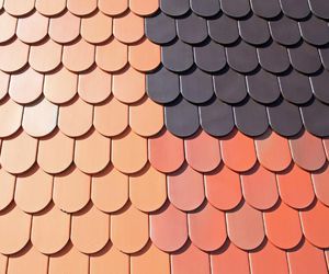 Cómo cuidar los tejados de cerámica