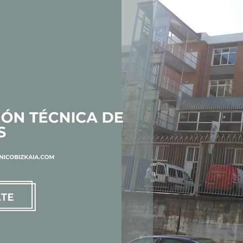 Arquitectos en Getxo | Gabinete Técnico José Andrés Roa