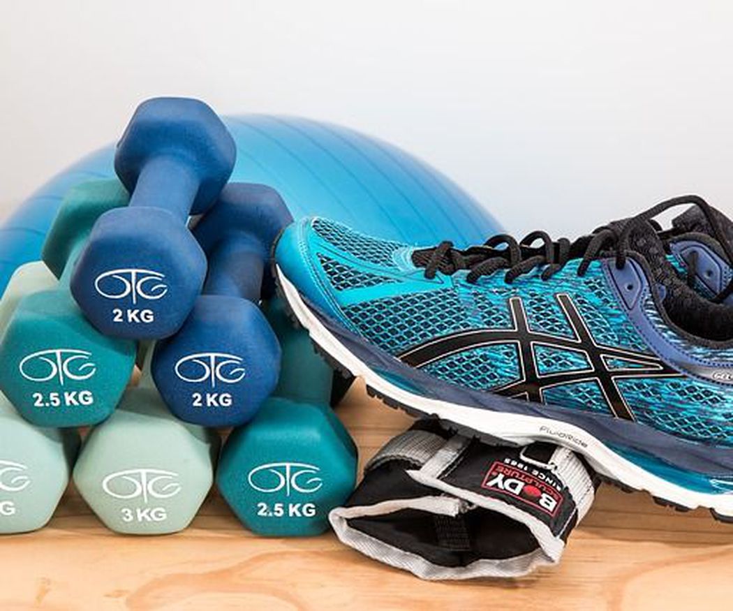 Beneficios del deporte a la hora de estudiar