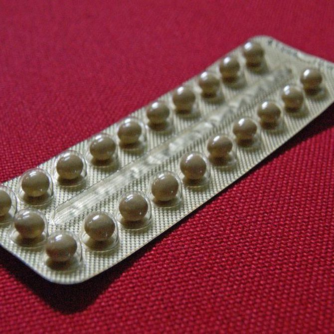 Principales métodos anticonceptivos y su efectividad