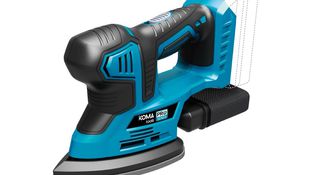 Imagen de Productos - Lijadora KOMA Pro Series tools 20V