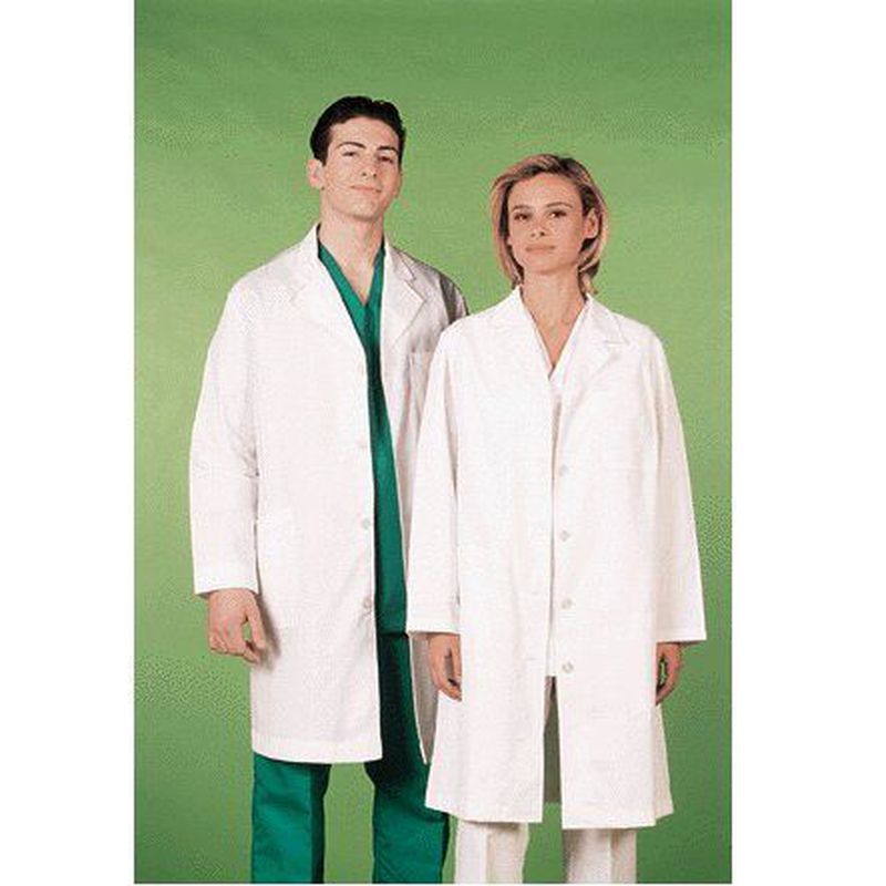 Uniformes de sanitario caballero y señora: Ropa de trabajo y uniformes de José Luis y sus Chaquetillas