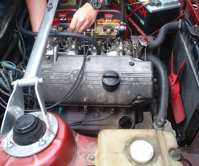 Destacamos: Servicios de Automotor Lydauto