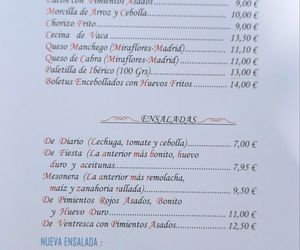 ENTRADAS