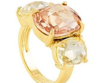 Joyería en oro con circonita y piedras semipreciosas: Joyas de FLANDEZ JOYERO