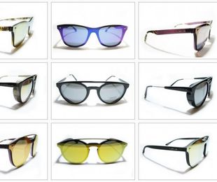 GAFAS DE SOL EN PROMOCIÓN