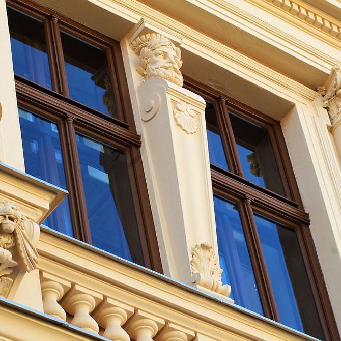 Consejos para la rehabilitación y restauración de fachadas