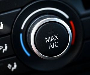Carga el aire acondicionado de tu coche