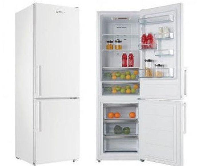 Combi Blanco No Frost A+ EMC1880AW 390€